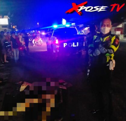 Satlantas Polres Serang