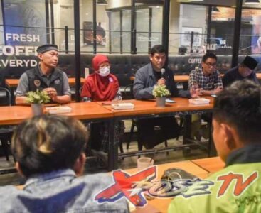 Kediri Nite Carnival