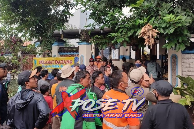 Kebakaran sekolah luar biasa