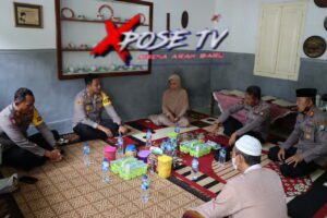 Detik-detik Influencer