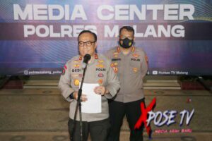 Polri Pastikan