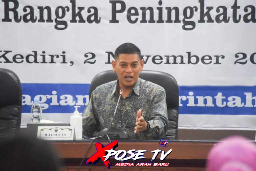 Aparatur Pemerintahan