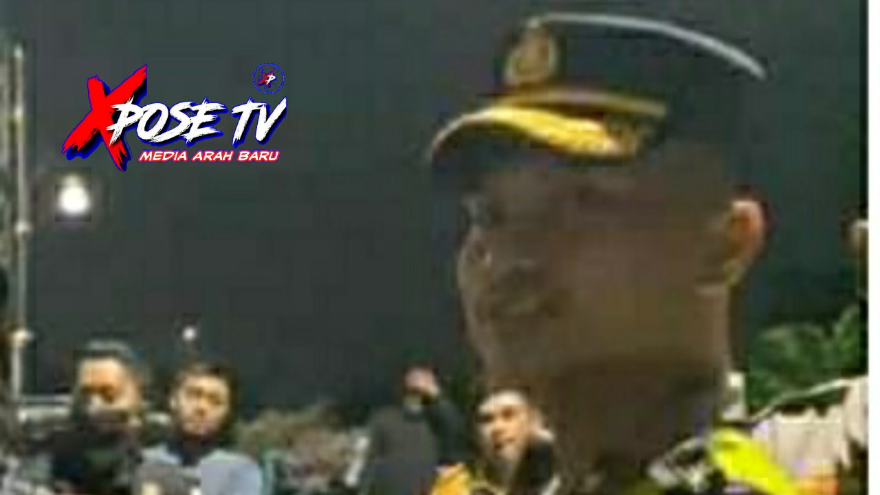 Kamtibmas Antisipasi 