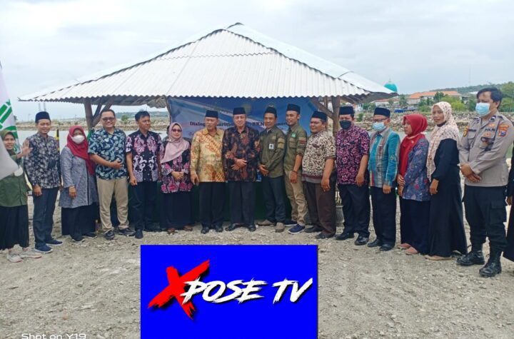 BKNU Peringati Hari Tanam Pohon Nasional 2021