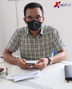 Kabid Pidum Polres Sumbawa Besar