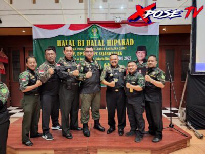 DPC Hipakad Tangsel