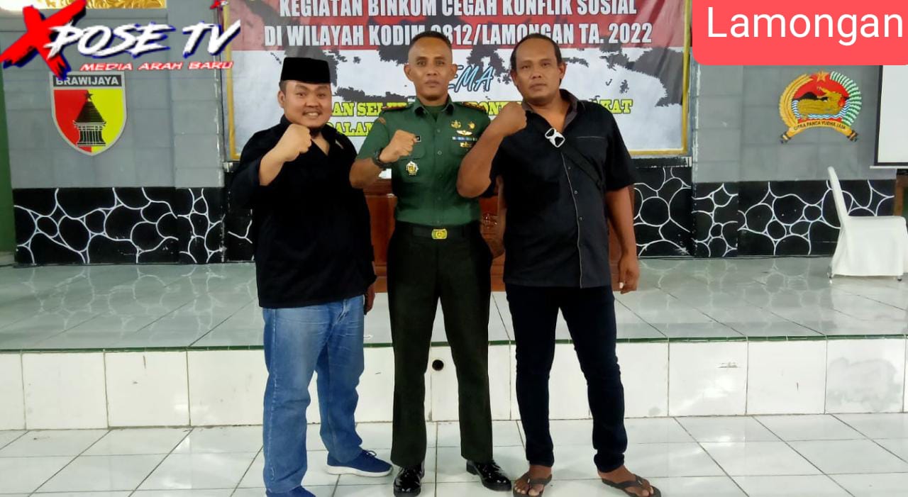 ANTISIPASI PENCEGAHAN