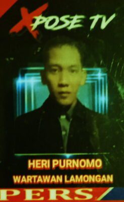 Hery purnomo