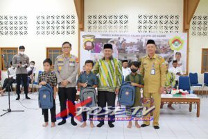 Biddokkes polda kalbar