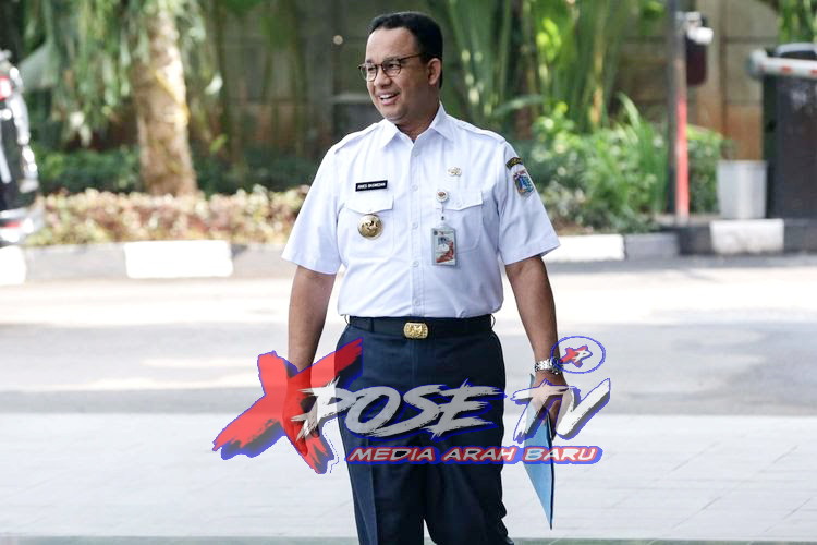 Anies Baswedan