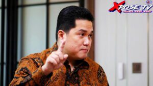 Erick Thohir