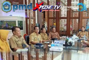 13 program prioritas PMD Lamongan 2023