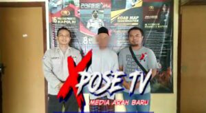 Polres Bojonegoro