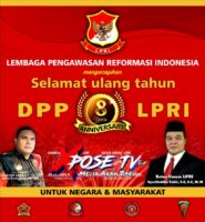 HUT LPRI