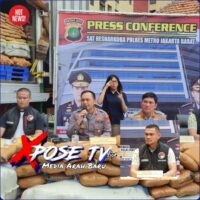 Satuan Reserse Narkoba