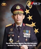 Kapolres Lombok Tengah 