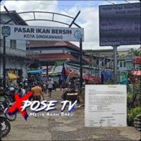 Penolakan Revitalisasi