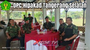 Penanaman Seribu Pohon