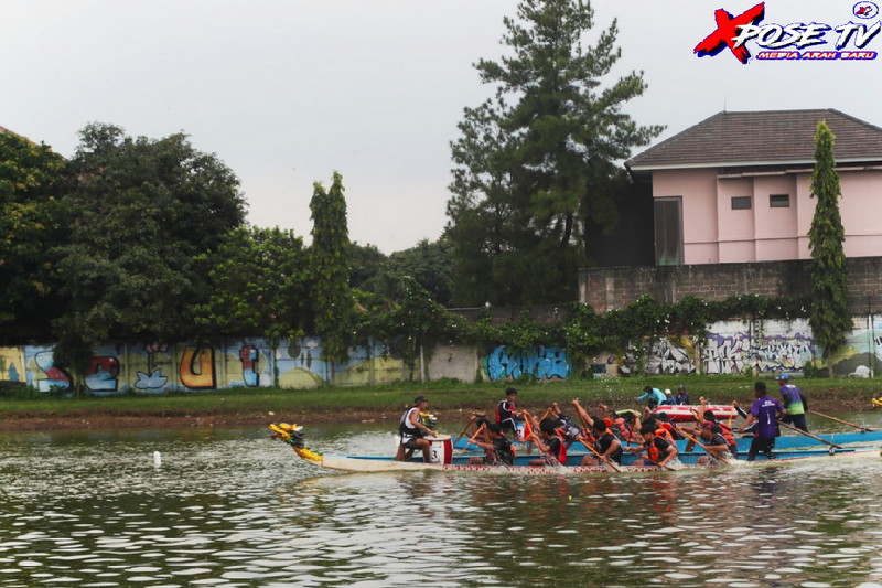 Festival Perahu naga