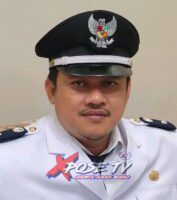 Kepala desa selempit