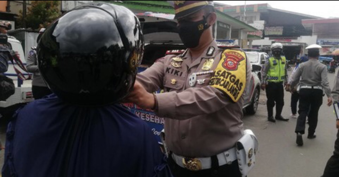 Operasi Zebra lodaya