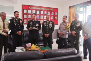 HUT TNI