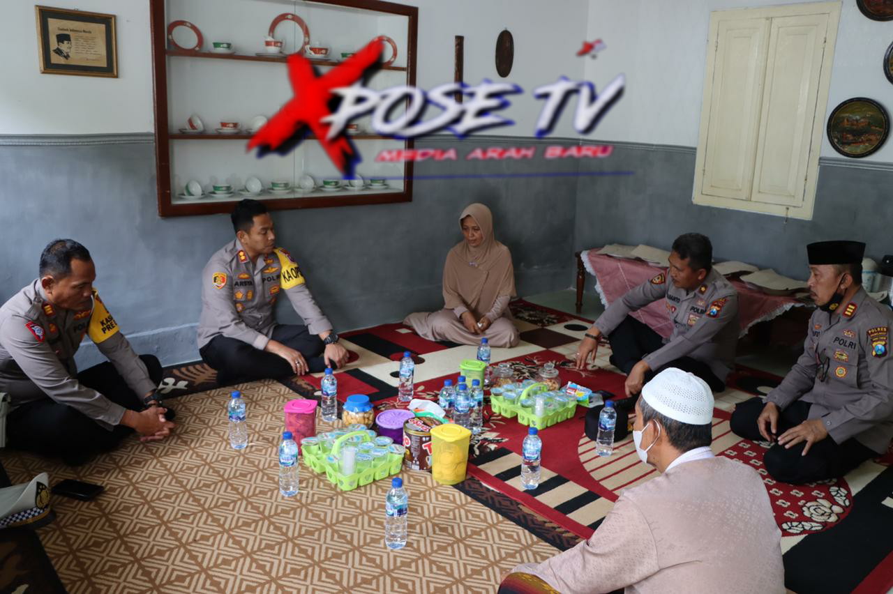 Detik-detik Influencer