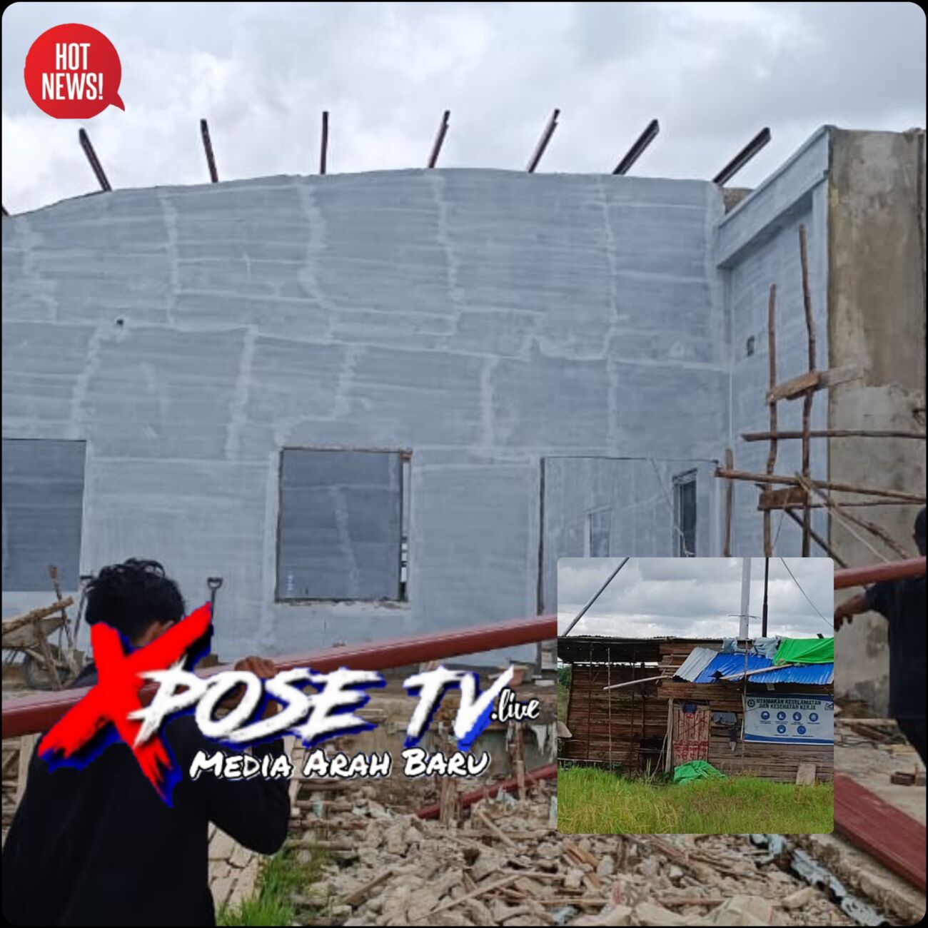 Hasil Investigasi Tim