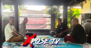 Kapolsek Gunungsari Akp