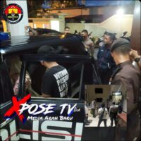 Polisi Berhasil Amankan