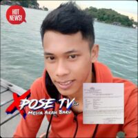 Pelaku Pelecehan Sexsual