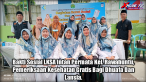 LKSA Intan Permata