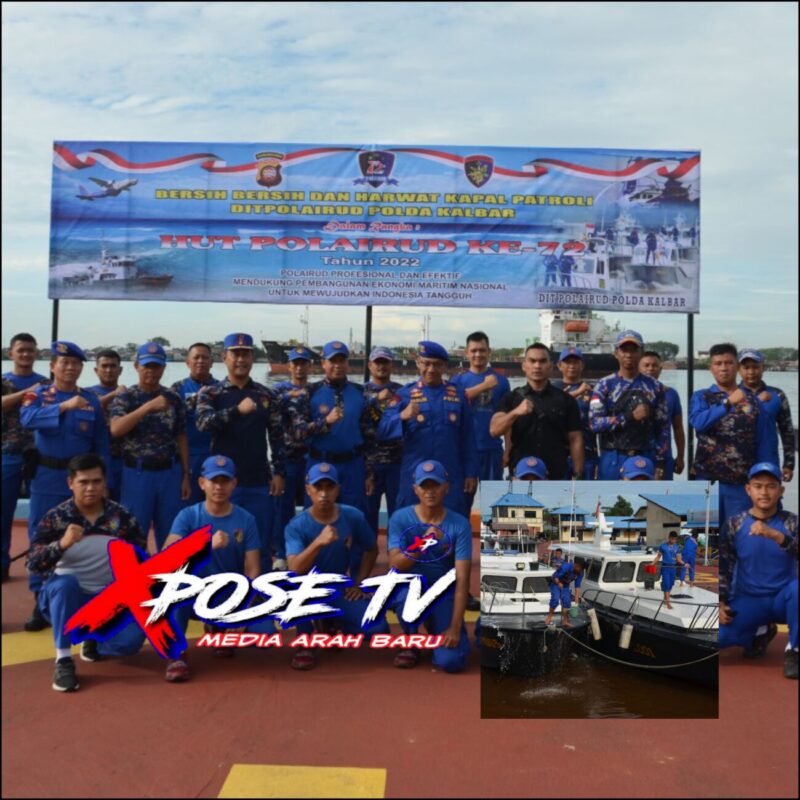 Personel Ditpolairud Polda