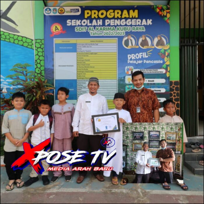 Dorong Peningkatan Kualitas