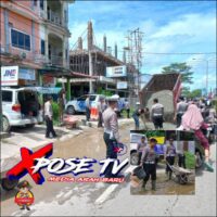 Perduli Keselamatan Pengendara