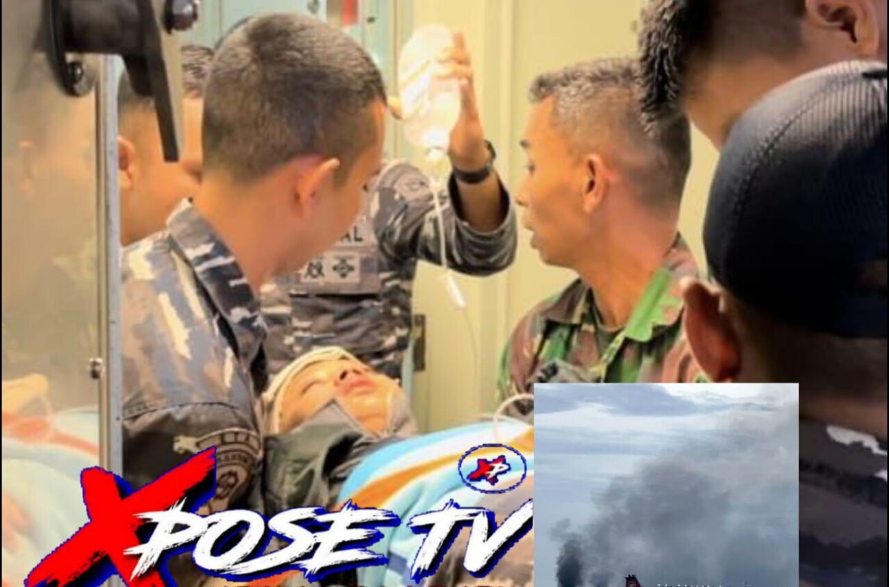 Keberhasilan Pengamanan Laut