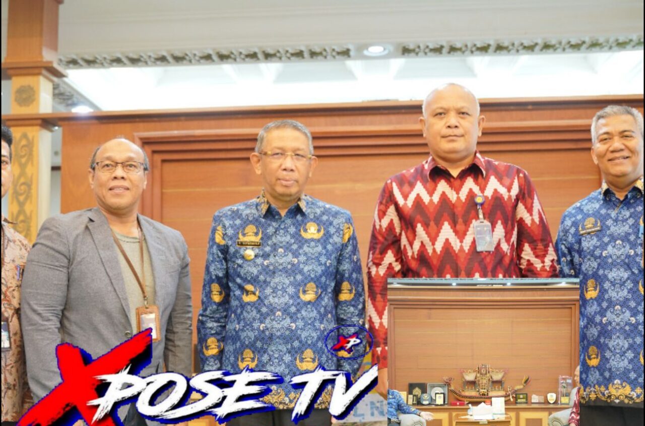 Tingkatkan Pelayanan Kelistrikan