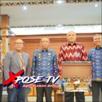 Tingkatkan Pelayanan Kelistrikan