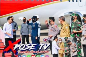 Kapolda Kalimantqn Barat