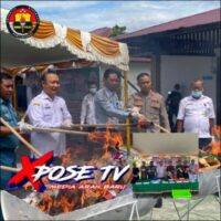 Wakapolres Ketapang Hadiri