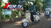 Komunitas Scooterist