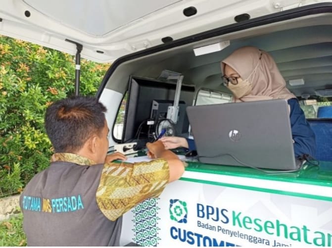 BPJS Kesehatan