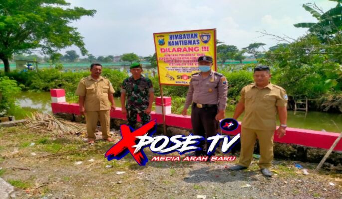 Giat Patroli