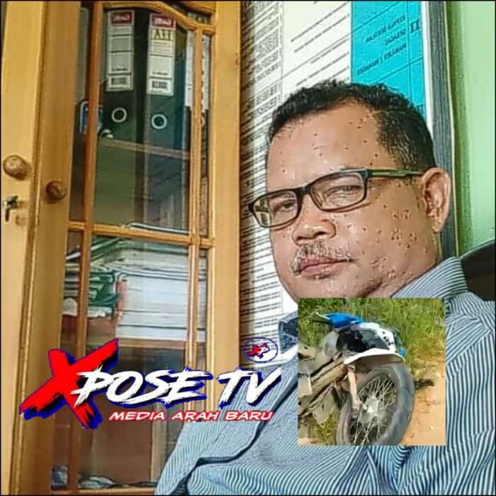 Insiden Tikungan Natai