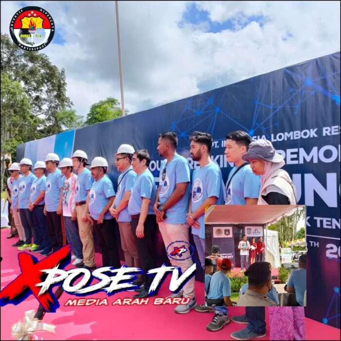 Ceremony Groudbreaking