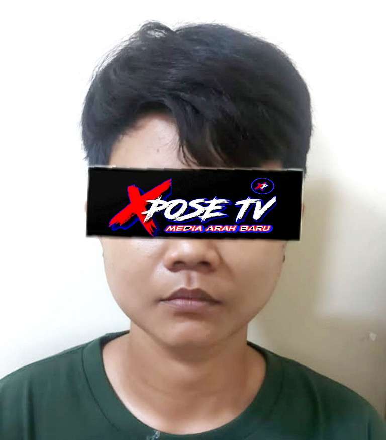 Satresnarkoba Polresta Serang Kota