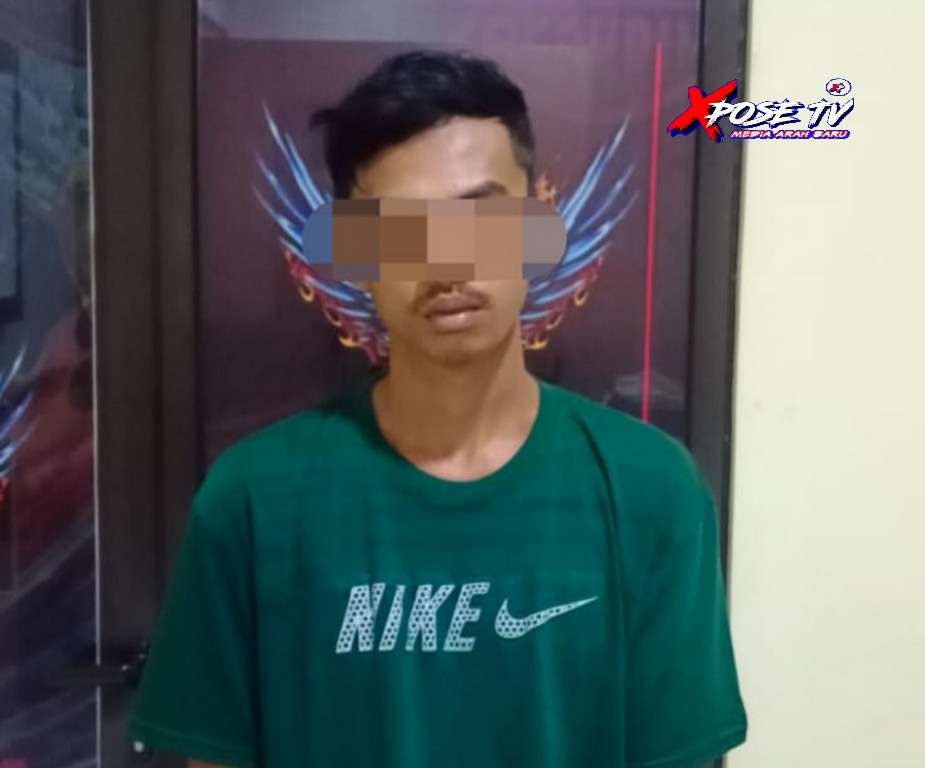 Satreskrim polres lebak