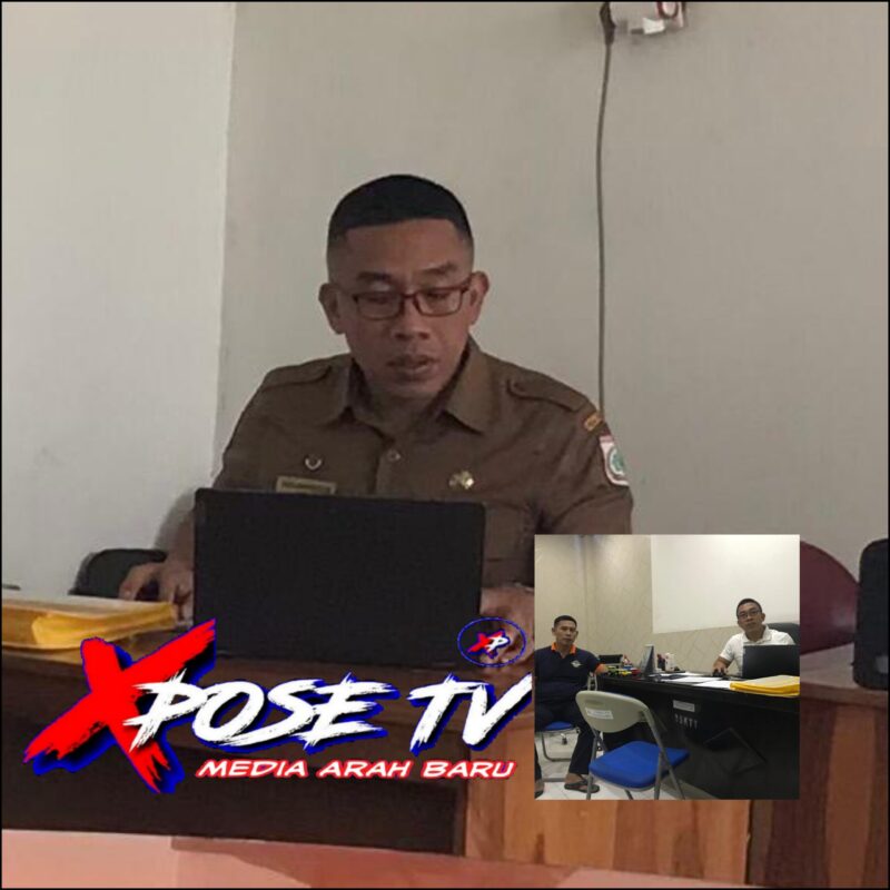 Bupati Sumbawa Barat