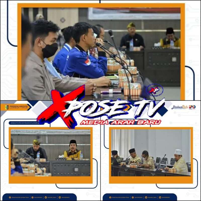 Tingkatkan Partisipasi