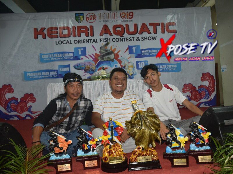Kediri Aquatic 